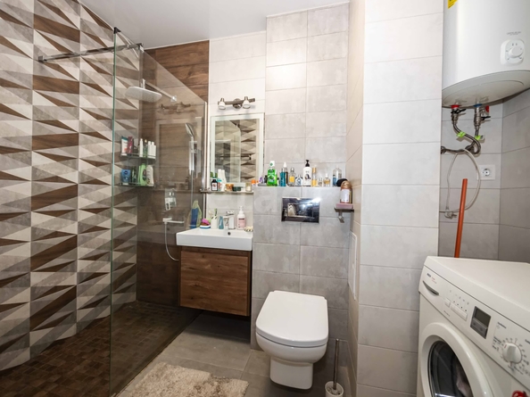 
  Продается 2-комн. квартира 62 м². Фото 4.
