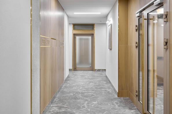 
  Продается 1-комн. квартира 47.8 м², в ЖК Прованс. Фото 11.