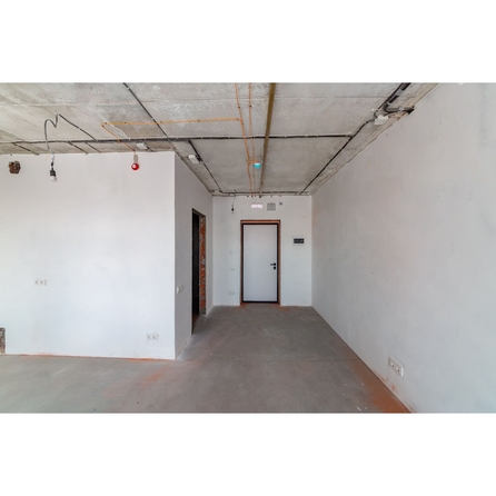 
  Продается апартамент 25.37 м², в АК Ворошилов. Фото 14.
