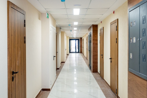 
  Продается апартамент 25.37 м², в АК Ворошилов. Фото 27.