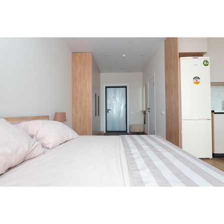 
  Продается апартамент 25.56 м², в АК Ворошилов. Фото 10.