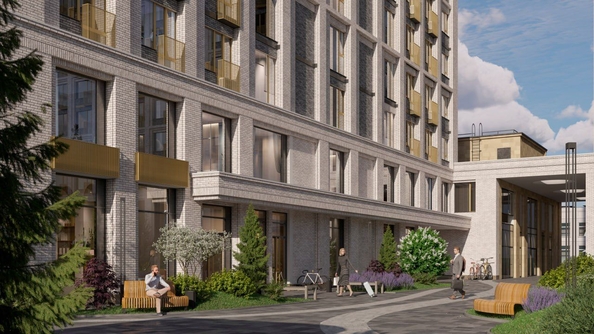 
  Продается универсальное помещение 112.97 м². Фото 4.