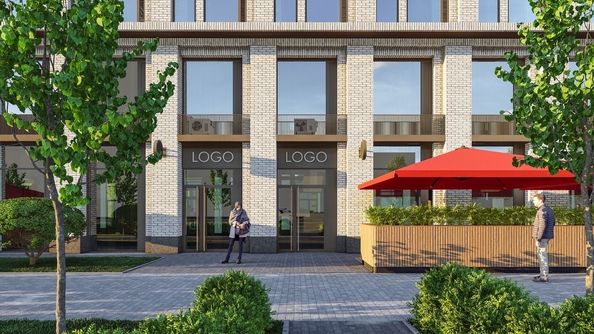 
  Продается универсальное помещение 142.95 м². Фото 3.