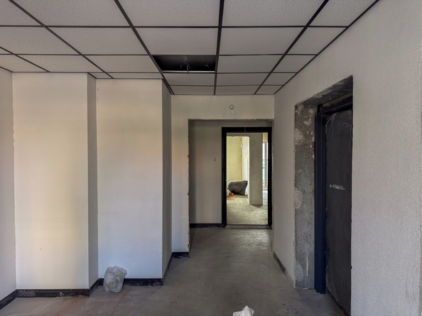 
  Продается 1-комн. квартира 30.29 м², в ЖК Биография. Фото 15.