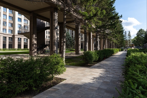 
  Продается 2-комн. квартира 63.8 м², в  Дом Нобель. Фото 16.