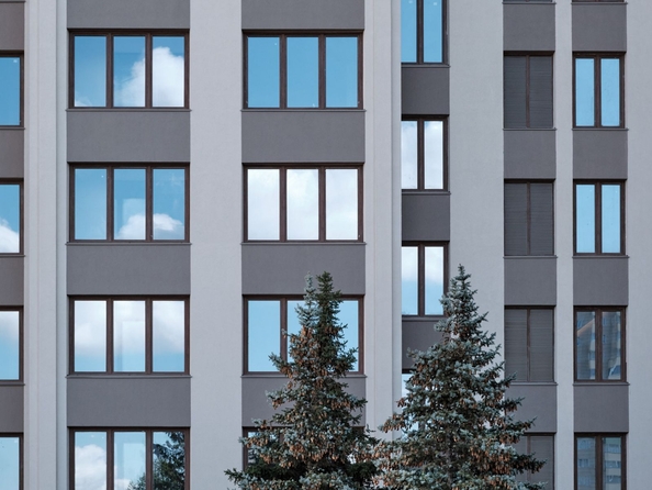 
  Продается 2-комн. квартира 63.8 м², в  Дом Нобель. Фото 21.