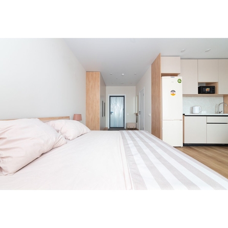 
  Продается апартамент 25.8 м², в АК Ворошилов. Фото 8.