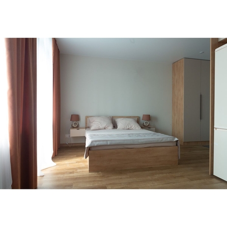 
  Продается апартамент 25.8 м², в АК Ворошилов. Фото 12.