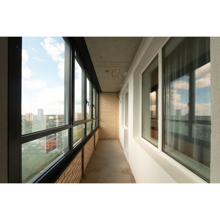 
  Продается апартамент 25.81 м², в АК Ворошилов. Фото 1.