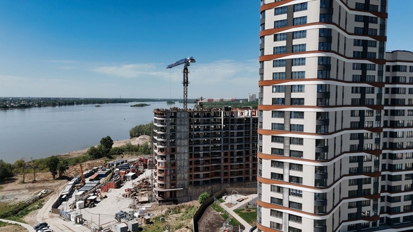 
  Продается 1-комн. квартира 40.22 м², в ЖК Беринг, дом 3. Фото 8.