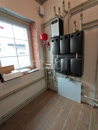 
  Продается дом 252.9 м², в КП Тандем. Фото 12.