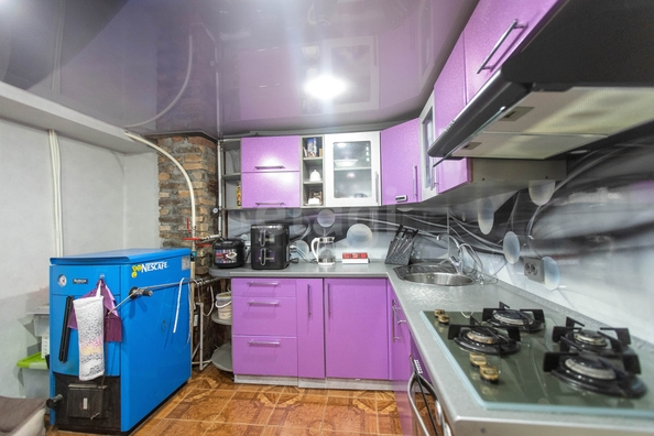 
  Продается дом 78.3 м². Фото 19.