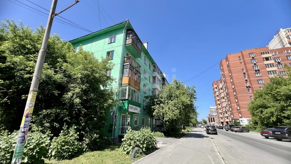 
  Продается 2-комн. квартира 45.1 м². Фото 15.