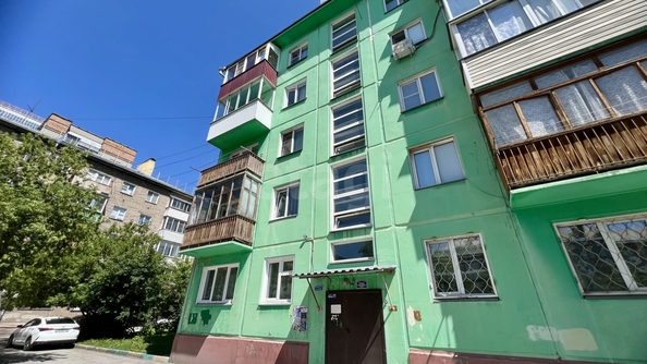 
  Продается 2-комн. квартира 45.1 м². Фото 16.