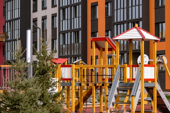 
  Продается 1-комн. квартира 40 м², в ЖК Фламинго, дом 21. Фото 14.