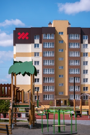
  Продается 1-комн. квартира 40 м², в ЖК Фламинго, дом 21. Фото 18.