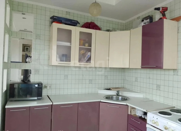 
  Продается 2-комн. квартира 38.5 м². Фото 2.