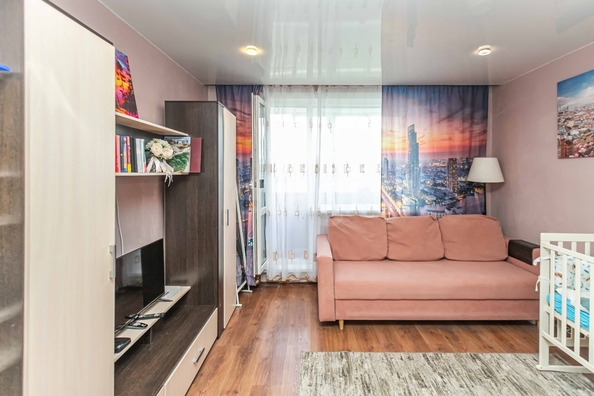
  Продается 2-комн. квартира 44.2 м². Фото 5.
