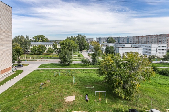 
  Продается 2-комн. квартира 44.2 м². Фото 6.