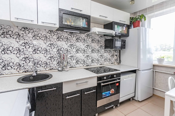 
  Продается 2-комн. квартира 44.2 м². Фото 12.