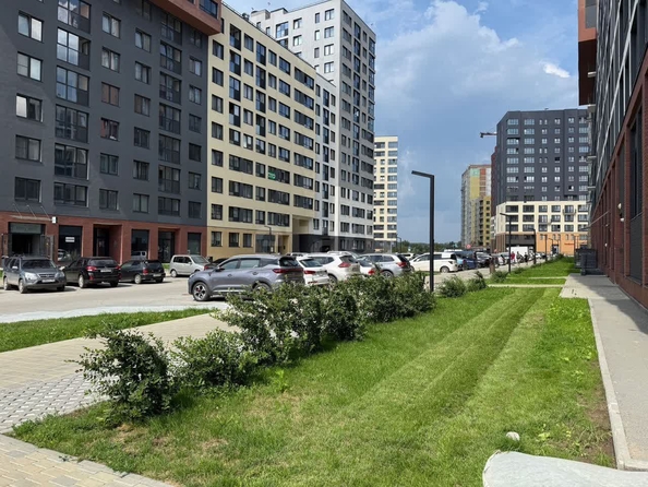 
  Продается 2-комн. квартира 34.7 м², в ЖК Тайгинский парк, дом 2. Фото 2.