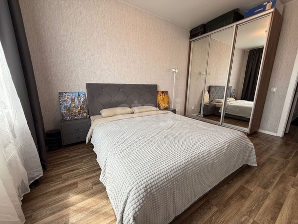 
  Продается 2-комн. квартира 34.7 м², в ЖК Тайгинский парк, дом 2. Фото 4.