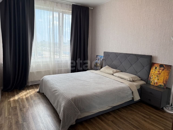 
  Продается 2-комн. квартира 34.7 м², в ЖК Тайгинский парк, дом 2. Фото 6.