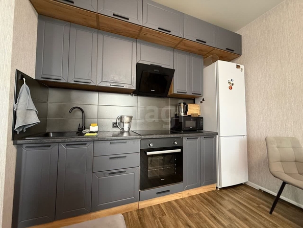 
  Продается 2-комн. квартира 34.7 м², в ЖК Тайгинский парк, дом 2. Фото 7.
