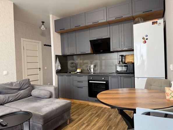
  Продается 2-комн. квартира 34.7 м², в ЖК Тайгинский парк, дом 2. Фото 10.