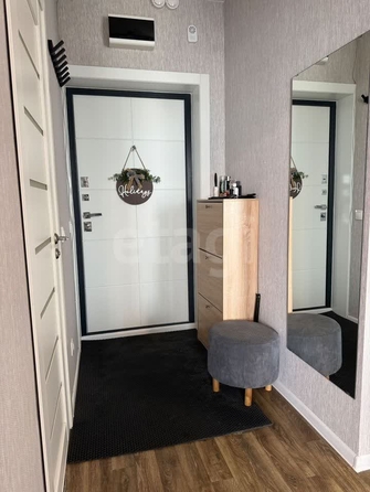 
  Продается 2-комн. квартира 34.7 м², в ЖК Тайгинский парк, дом 2. Фото 15.