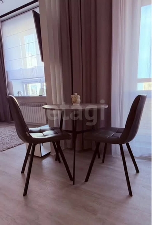 
  Продается студия 30.2 м², в ЖК Дежнёв, дом 4. Фото 4.