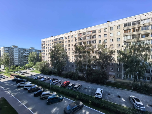 
  Продается апартамент 25.8 м², в АК Нова-апарт. Фото 10.