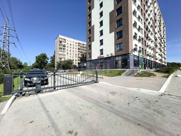 
  Продается апартамент 25.8 м², в АК Нова-апарт. Фото 27.