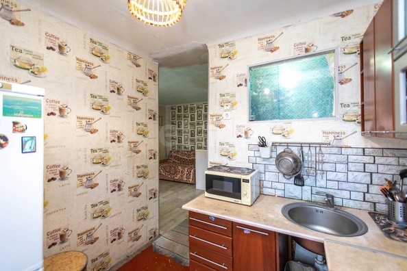 
  Продается 1-комн. квартира 33.3 м². Фото 14.