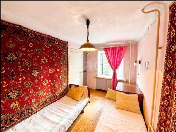 
  Продается 2-комн. квартира 39.9 м². Фото 4.