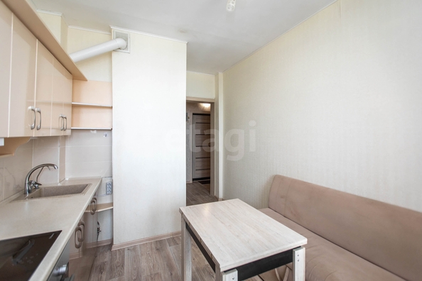 
  Продается 1-комн. квартира 33.4 м². Фото 14.