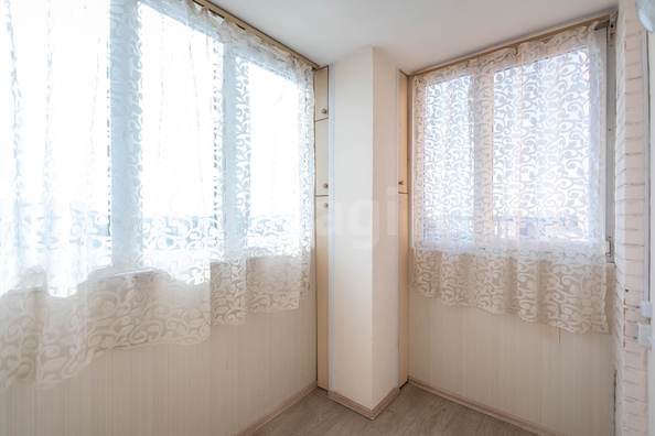 
  Продается 1-комн. квартира 33.4 м². Фото 16.