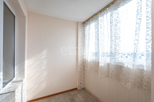
  Продается 1-комн. квартира 33.4 м². Фото 17.