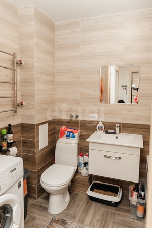 
  Продается 2-комн. квартира 58.5 м². Фото 7.