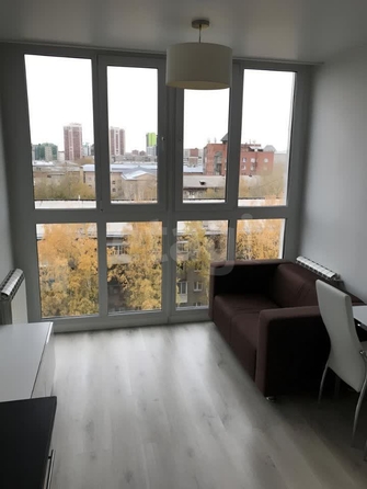 
  Продается 1-комн. квартира 38.5 м². Фото 6.