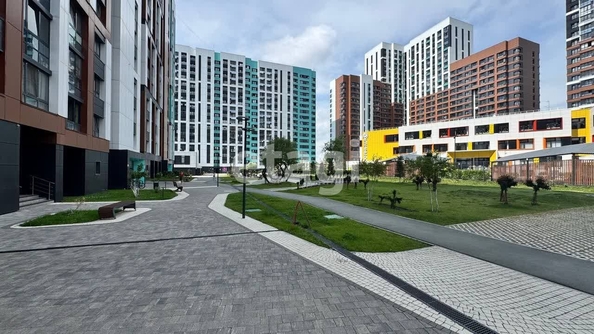 
  Продается 3-комн. квартира 58 м², в ЖК Галактика, дом 1 Нептун. Фото 18.