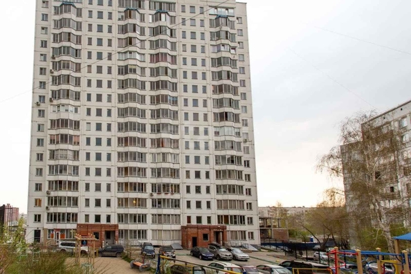 
  Продается 2-комн. квартира 52.8 м². Фото 5.