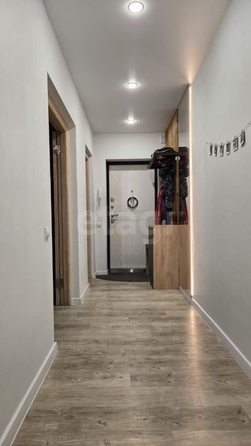 
  Продается 3-комн. квартира 56.9 м². Фото 9.