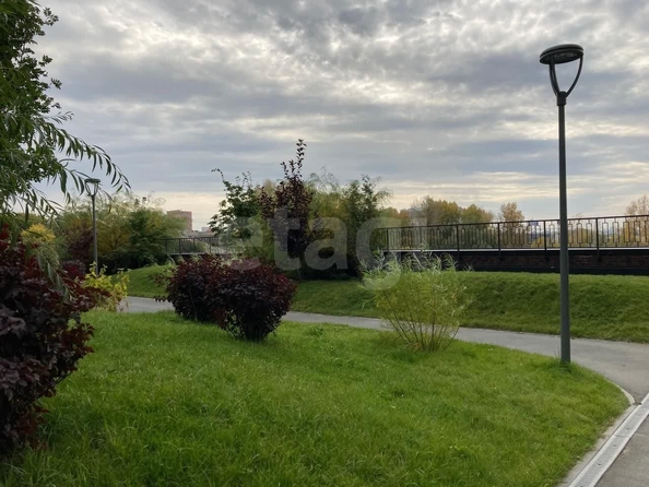 
  Продается студия 21.3 м², в ЖК Чернышевский, б/с 1.1, 1.2. Фото 22.