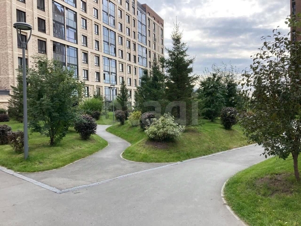 
  Продается студия 21.3 м², в ЖК Чернышевский, б/с 1.1, 1.2. Фото 24.