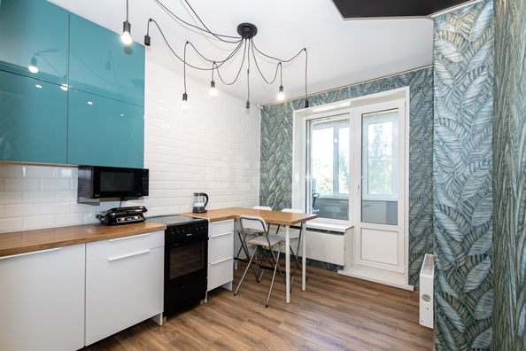 
  Продается 2-комн. квартира 59.4 м². Фото 9.