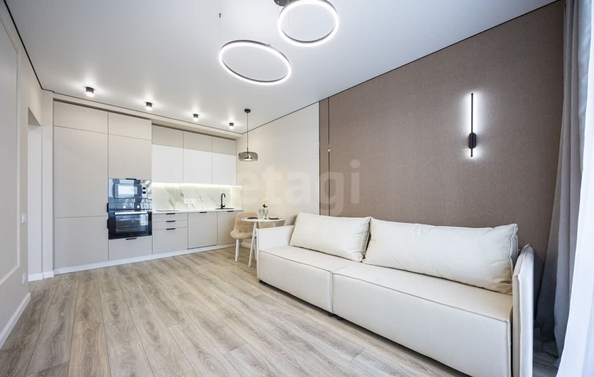 
  Продается 2-комн. квартира 38 м², в ЖК Квартет, дом Дуэт. Фото 5.