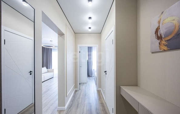 
  Продается 2-комн. квартира 38 м², в ЖК Квартет, дом Дуэт. Фото 10.