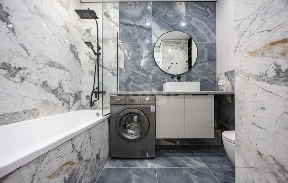 
  Продается 2-комн. квартира 38 м², в ЖК Квартет, дом Дуэт. Фото 15.
