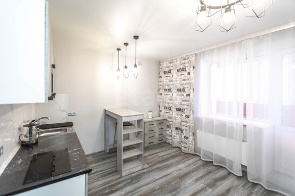 
  Продается студия 20.7 м². Фото 1.